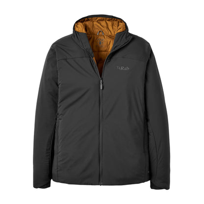 Rab Xenair Alpine Light Mens Jacket 2026 - Skiis & Biikes