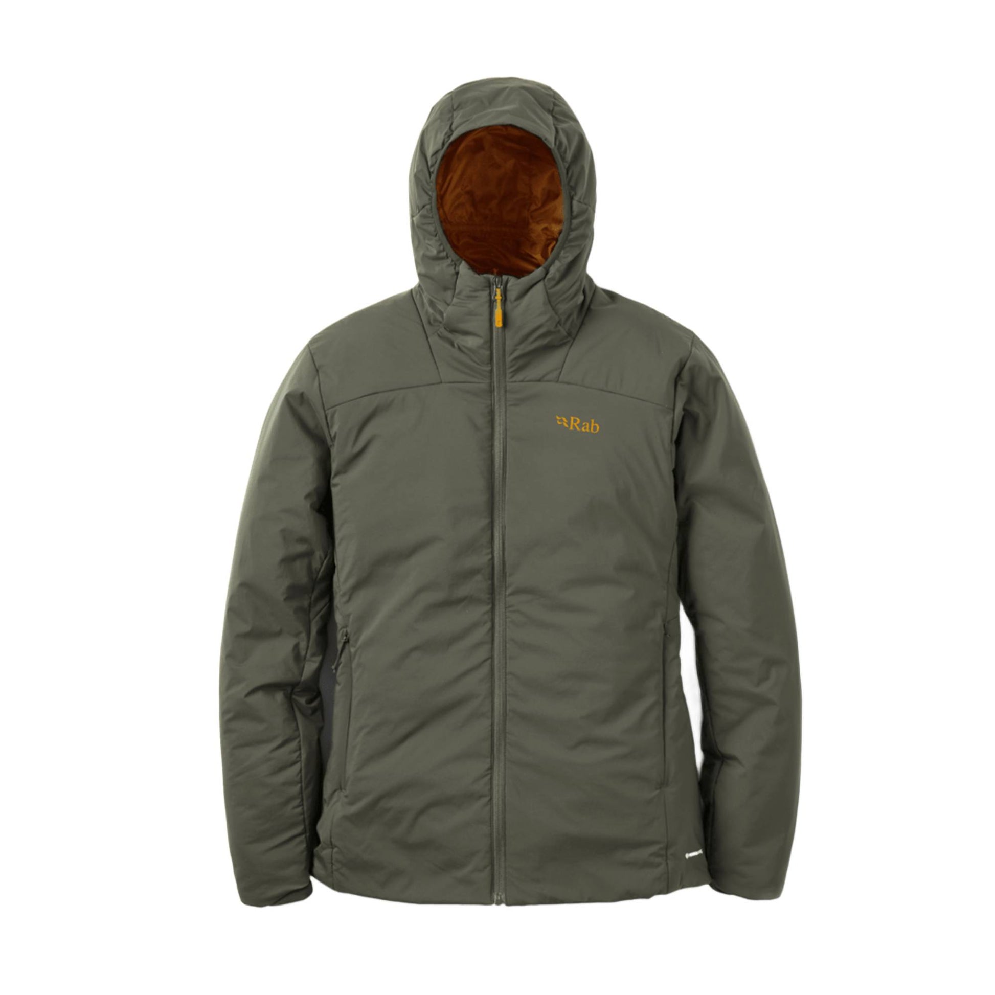 Rab Xenair Alpine Light Womens Jacket 2026 - Skiis & Biikes