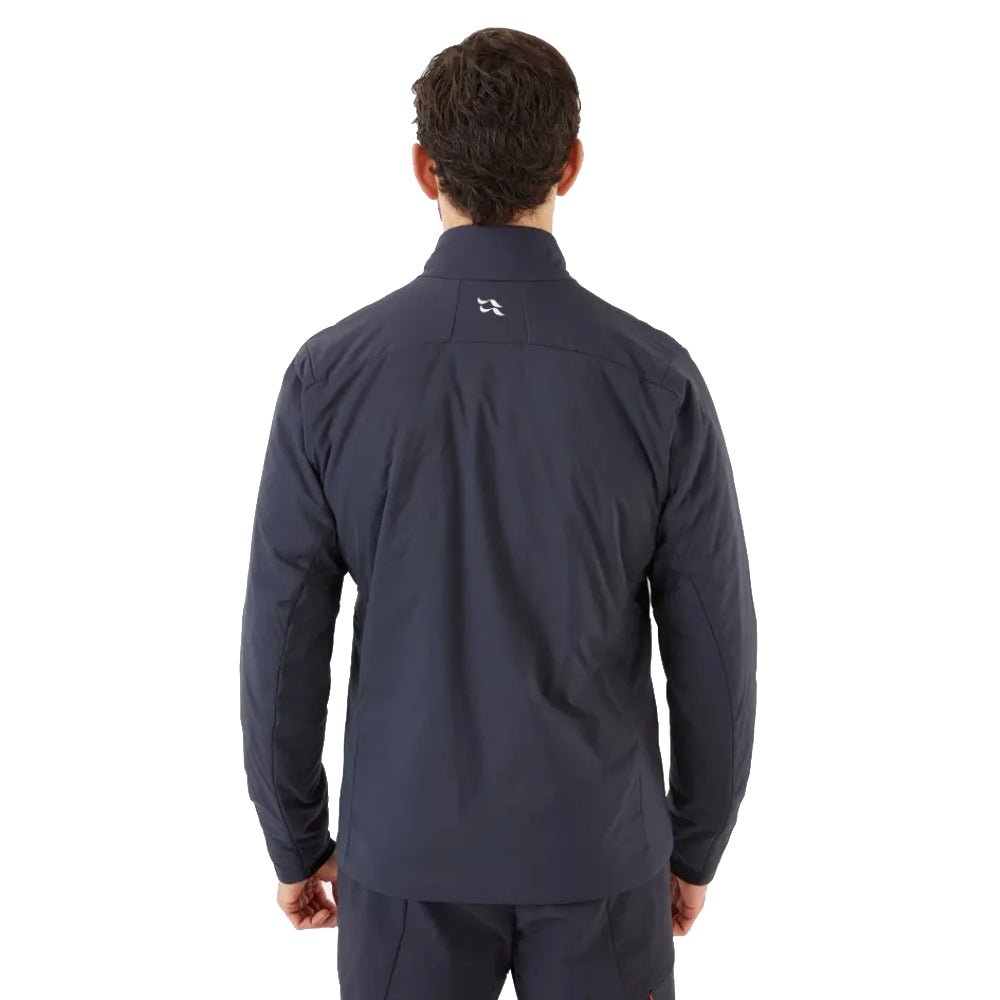 Rab Xenair Light Mens Jacket 2024 - Skiis & Biikes