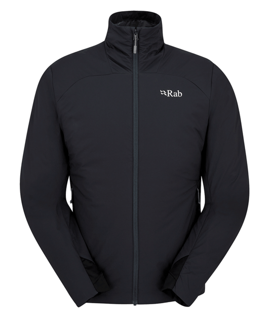 Rab Xenair Light Mens Jacket 2025 - Skiis & Biikes