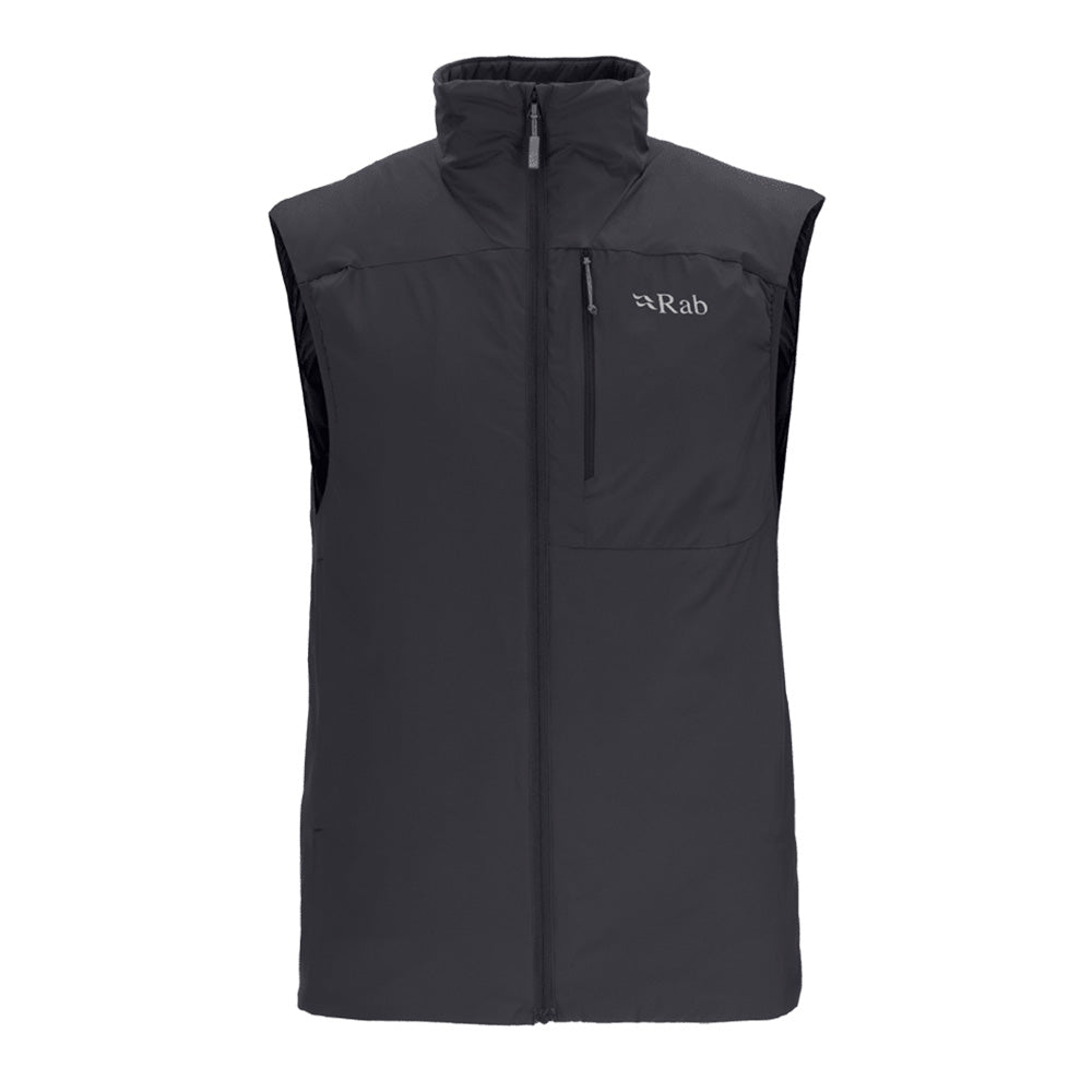 Rab Xenair Mens Vest 2024 - Skiis & Biikes