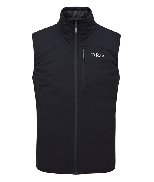 Rab Xenair Mens Vest 2025 - Skiis & Biikes