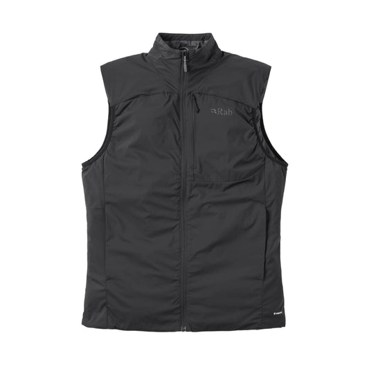 Rab Xenair Mens Vest 2026 - Skiis & Biikes