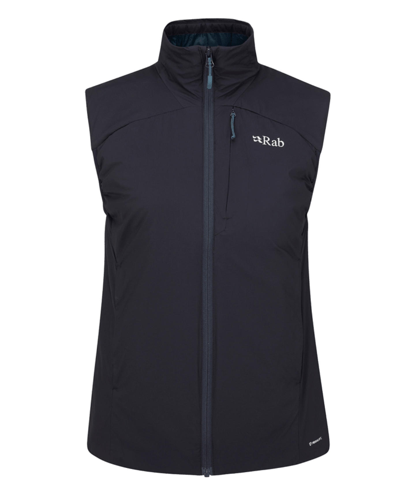 Rab Xenair Womens Vest 2025 - Skiis & Biikes