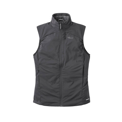 Rab Xenair Womens Vest 2026 - Skiis & Biikes