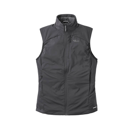 Rab Xenair Womens Vest 2026 - Skiis & Biikes