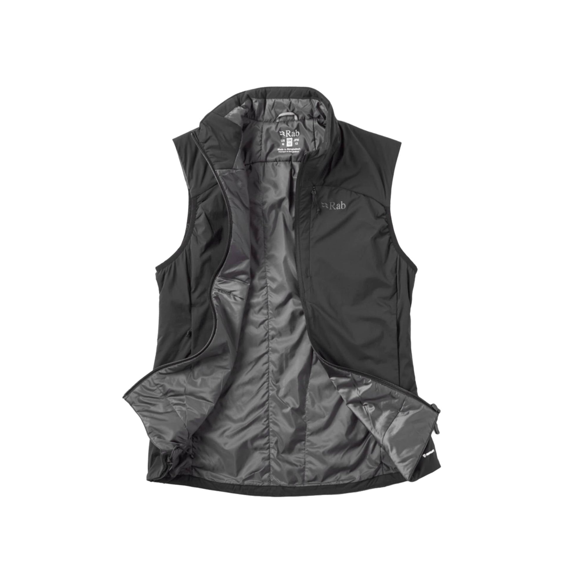 Rab Xenair Womens Vest 2026 - Skiis & Biikes