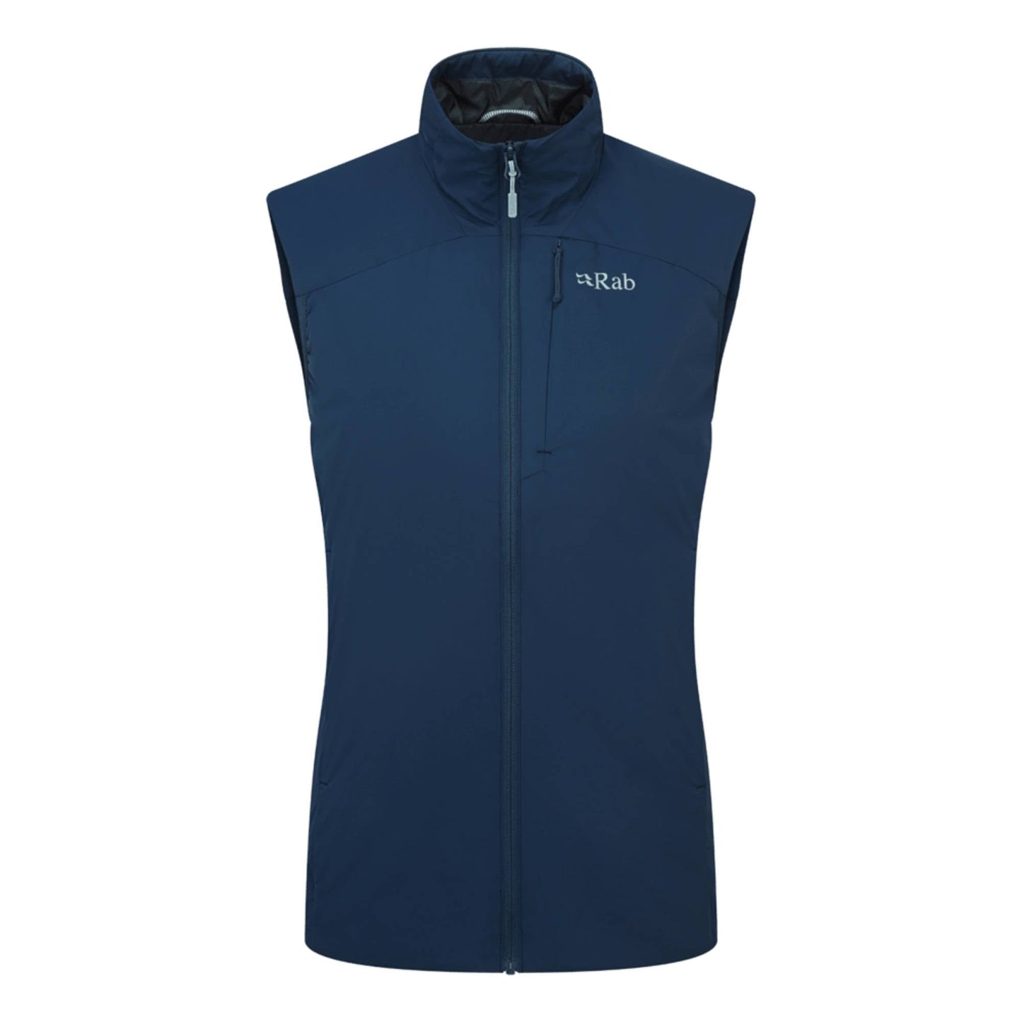 Rab Xenair Womens Vest 2026 - Skiis & Biikes