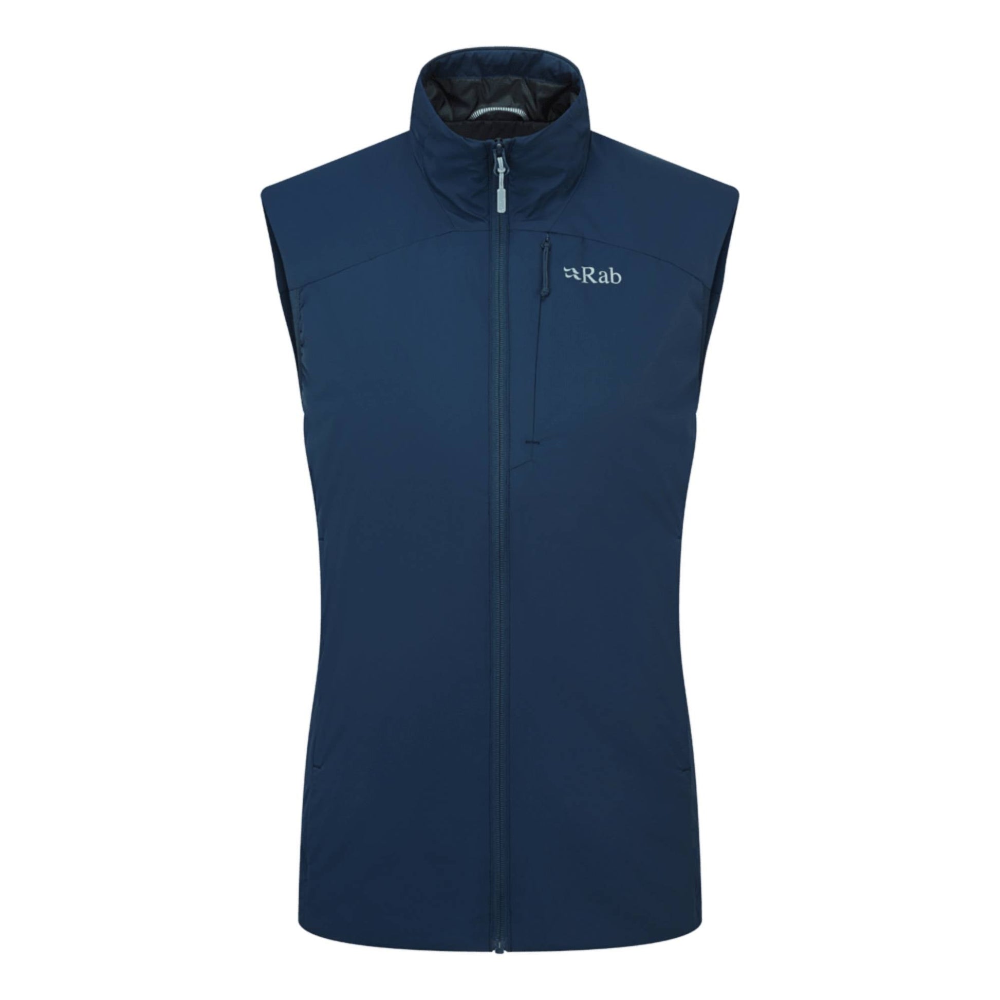 Rab Xenair Womens Vest 2026 - Skiis & Biikes