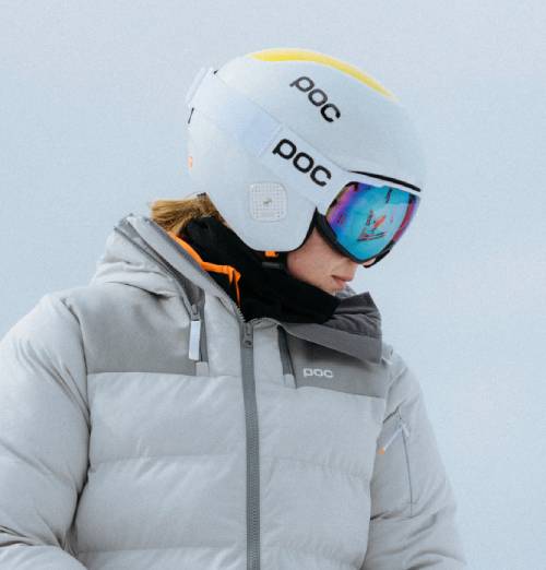 Race Helmets