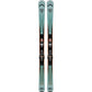 Rossignol Arcade 82 Ski + Xpress 11 GW Binding 2027