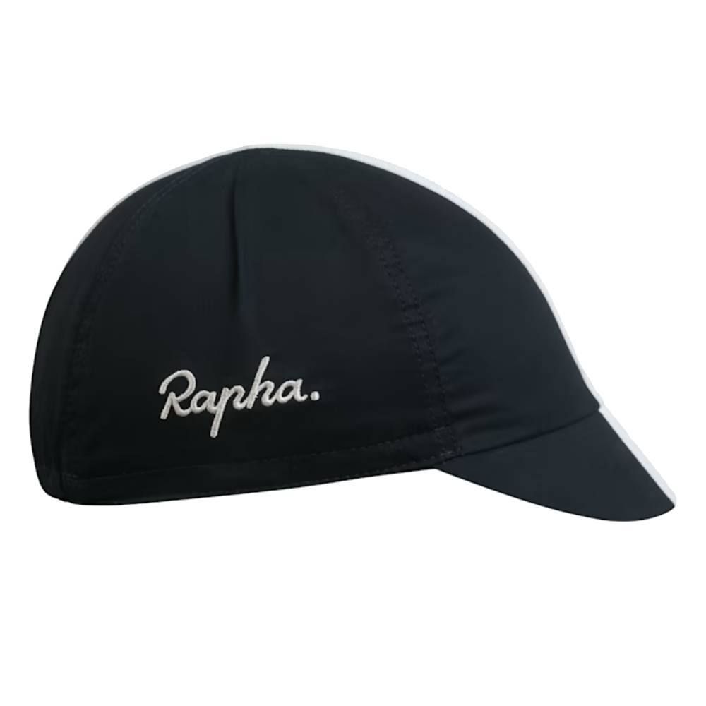 Rapha Cap II Cycling Cap - Skiis & Biikes