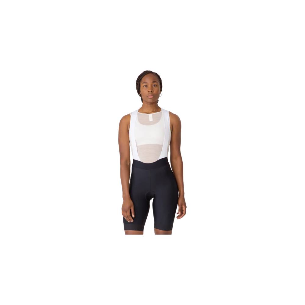 Rapha Core Bib Womens Shorts - Skiis & Biikes