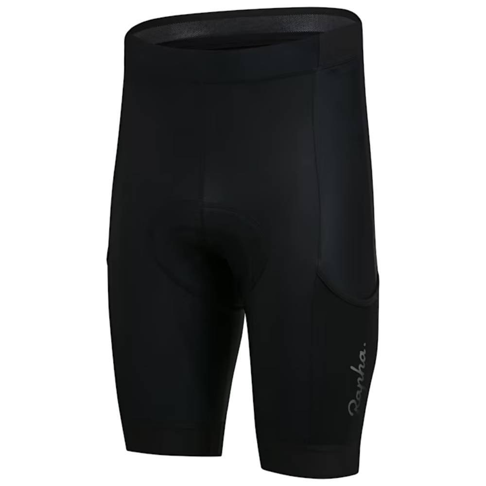 Rapha Core Cargo Mens Short - Skiis & Biikes