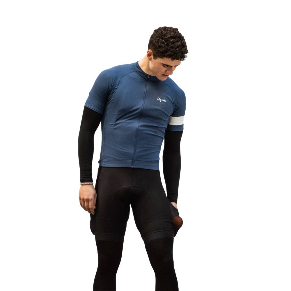 Rapha Core Cargo Mens Short - Skiis & Biikes