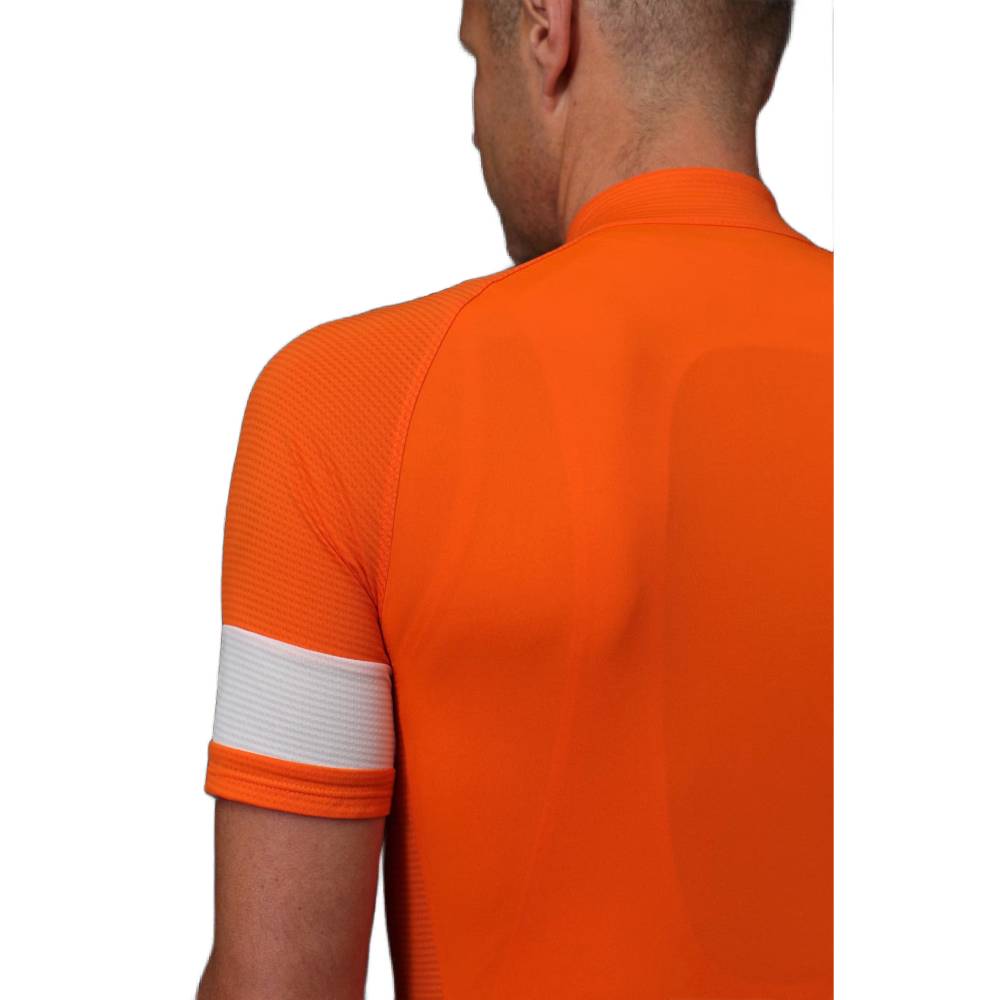 Rapha Core Lightweight Mens Jersey - Skiis & Biikes