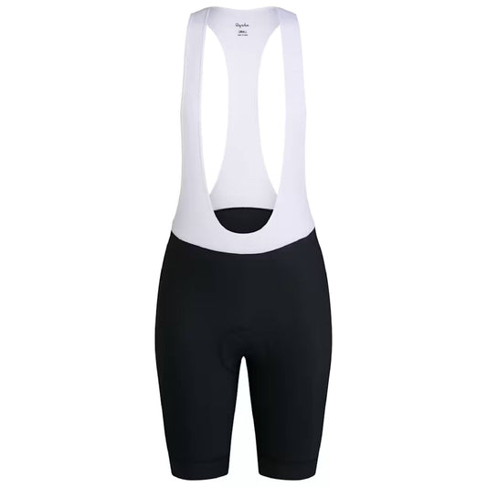 Rapha Core Women's Cycling Bib Short - Skiis & Biikes