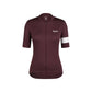 Rapha Core Womens Cycling Jersey - Skiis & Biikes