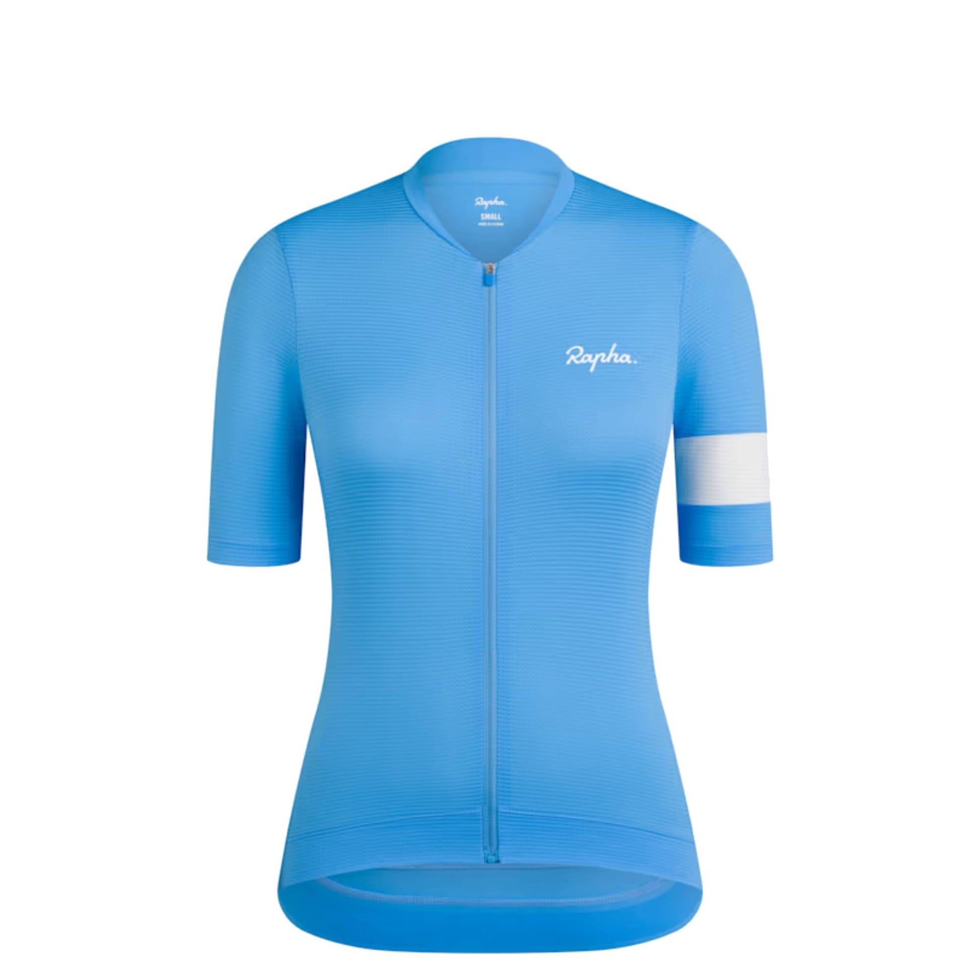 Rapha Core Womens Lightweight Cycling Jersey - Skiis & Biikes