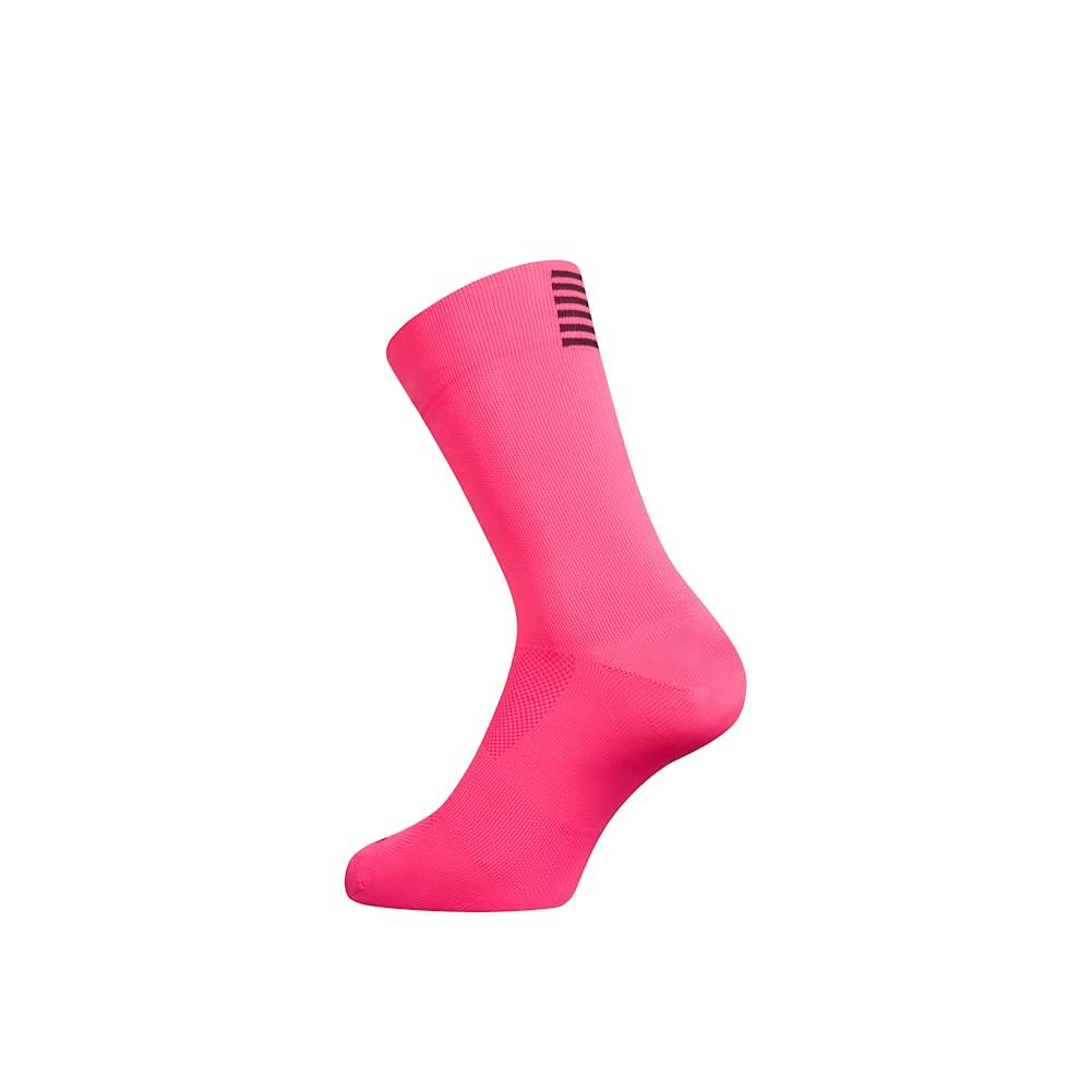 Rapha Pro Team Cycling Socks - Skiis & Biikes