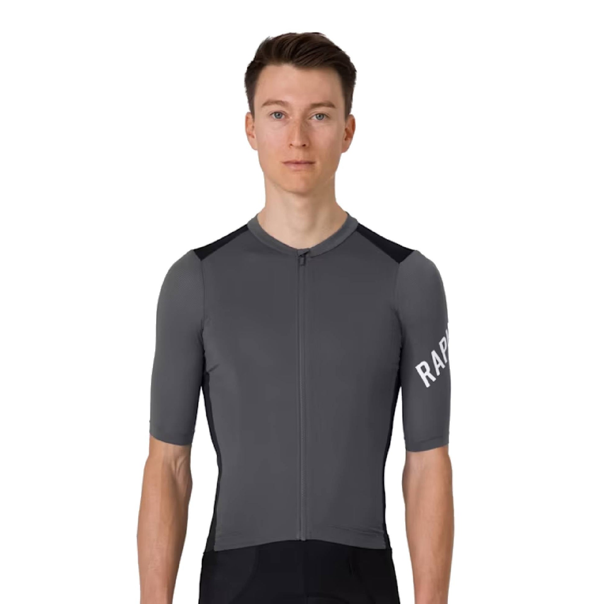 Rapha Pro Team Training Mens Cycling Jersey - Skiis & Biikes
