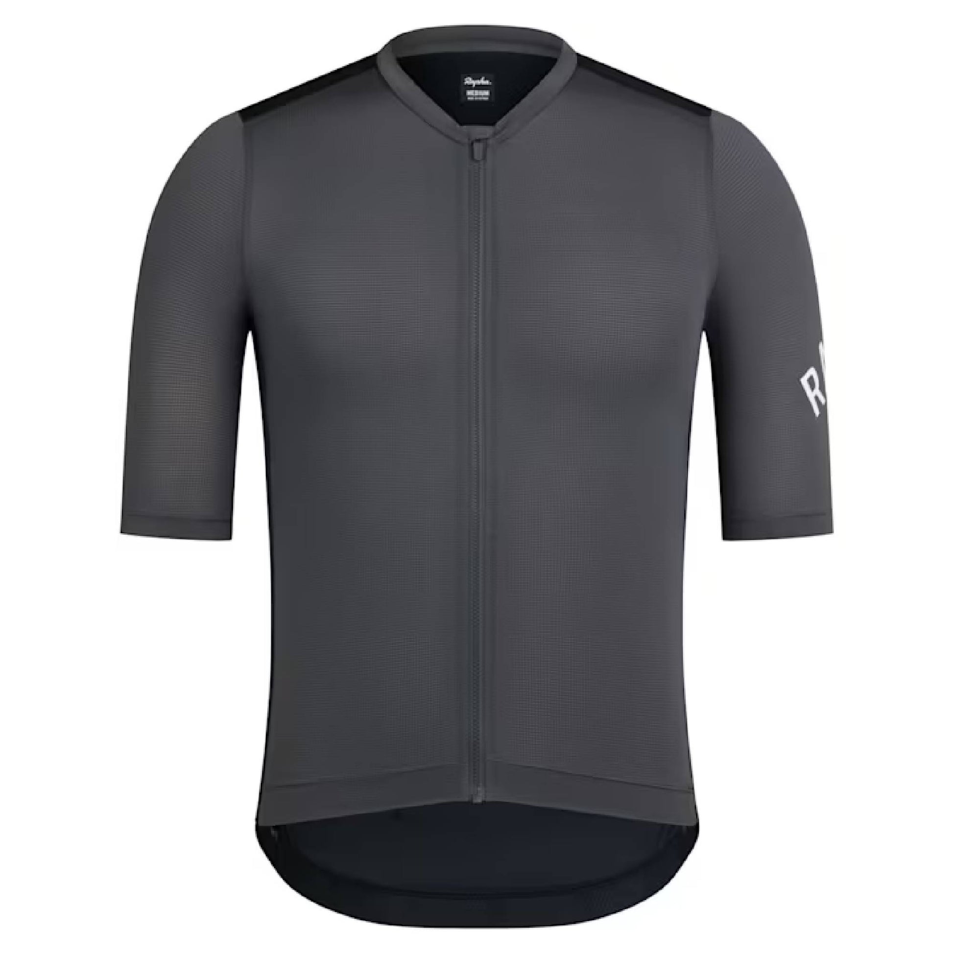 Rapha Pro Team Training Mens Cycling Jersey - Skiis & Biikes