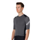 Rapha Pro Team Training Mens Cycling Jersey - Skiis & Biikes