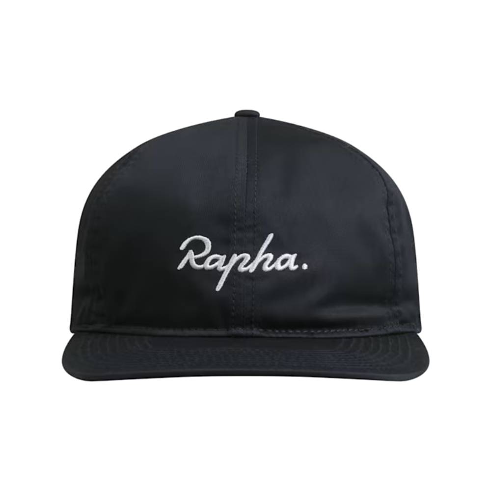 Rapha Trail 6 Panel Cap - Skiis & Biikes