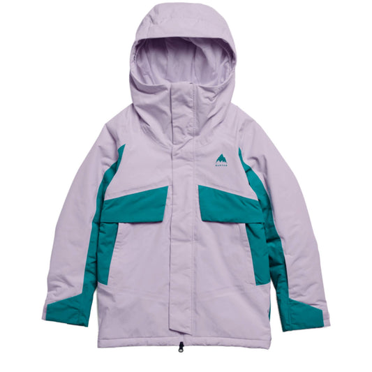 Burton Ascutney Kids Jacket 2027