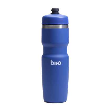 Bivo Trio Insulated Stainless Steel 21oz Water Bottle