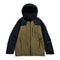 Burton Reserve Mens Insulated Jacket 2027