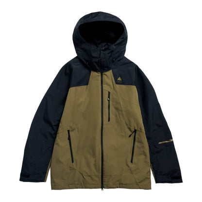 Burton Reserve Mens Insulated Jacket 2027