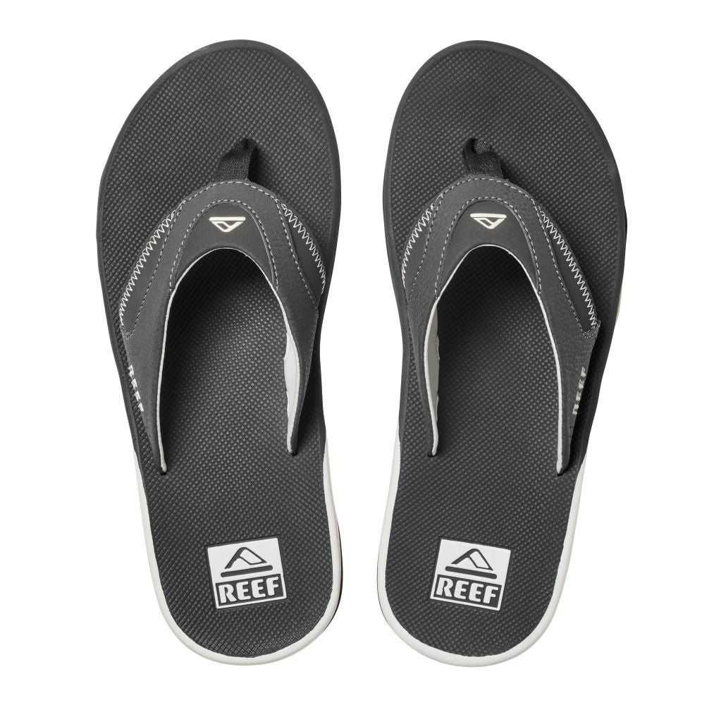 Reef Fanning Mens Sandal 2022 - Skiis & Biikes
