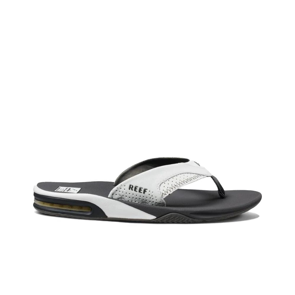 Reef Fanning Mens Sandal 2024 - Skiis & Biikes