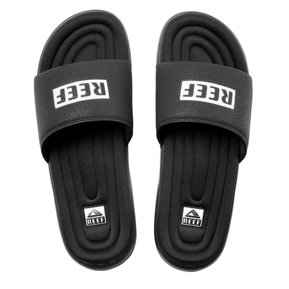 Reef One Puff Mens Slide 2022 - Skiis & Biikes