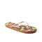 Reef Seaside Prints Womens Sandal 2024 - Skiis & Biikes