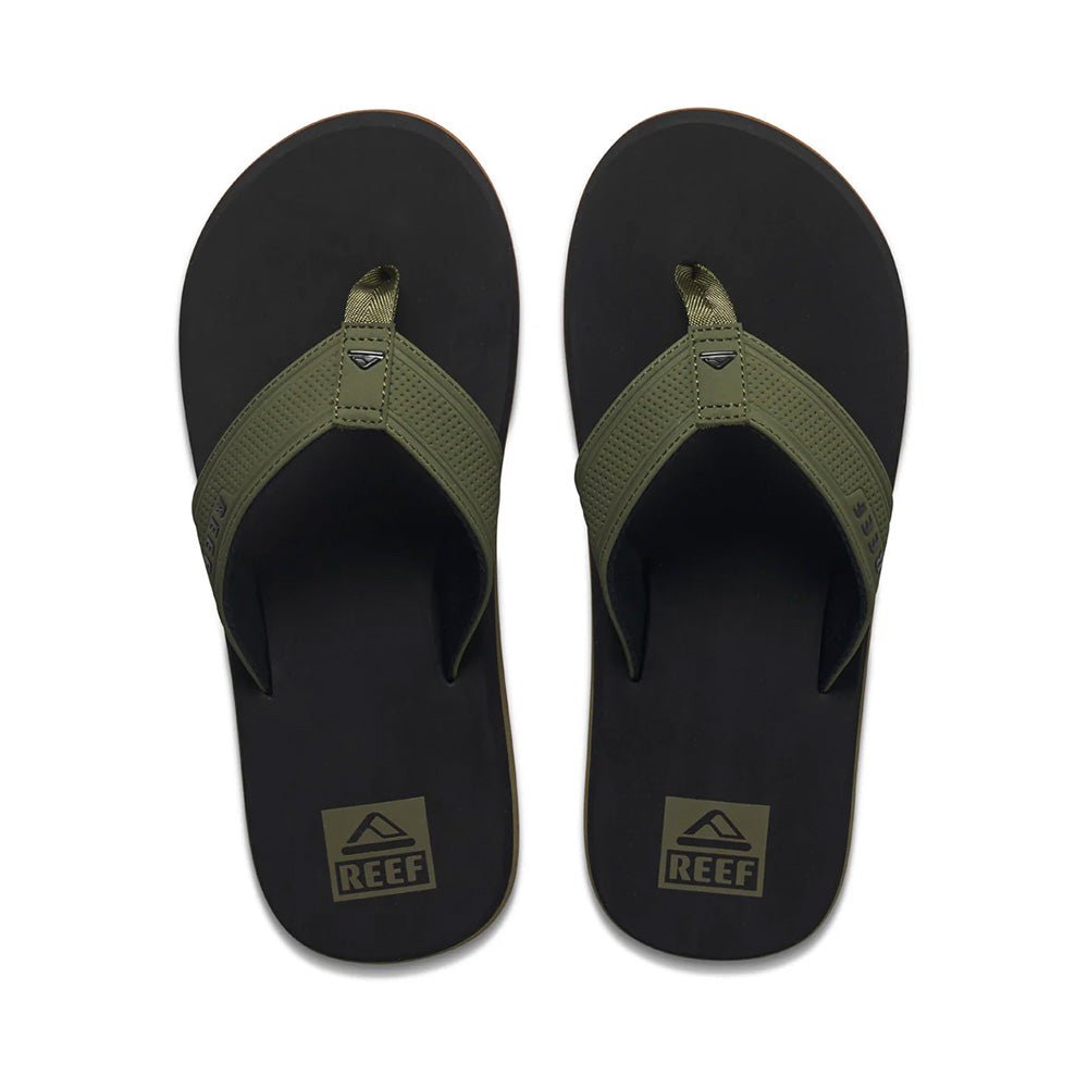 Reef The Layback Mens Sandal 2024 - Skiis & Biikes