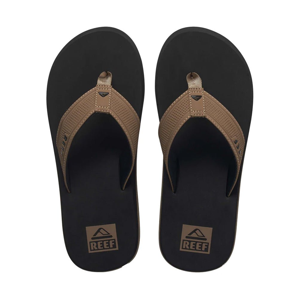 Reef The Layback Mens Sandal 2024 - Skiis & Biikes