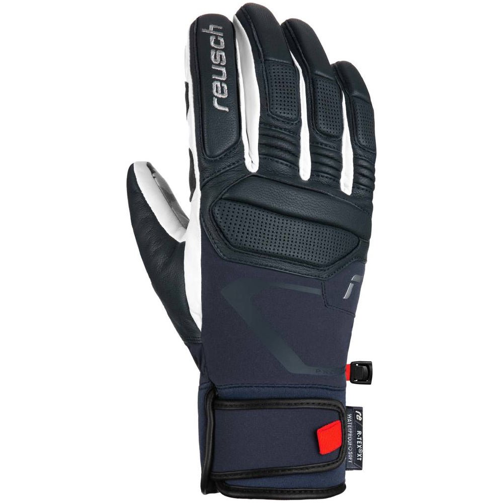 Reusch Alexis Pinturault Mens Glove - Skiis & Biikes