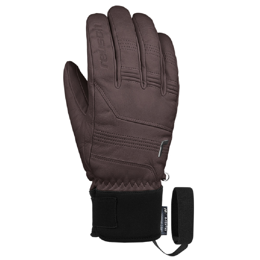 Reusch Highland R - TEX XT Mens Glove 2022 - Skiis & Biikes