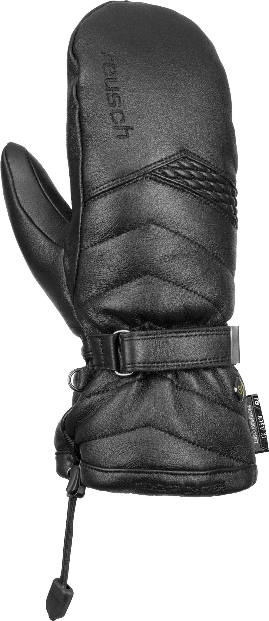 Reusch Kaitlyn R - Tex XT Womens Mitt - Skiis & Biikes