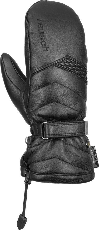 Reusch Kaitlyn R - Tex XT Womens Mitt - Skiis & Biikes