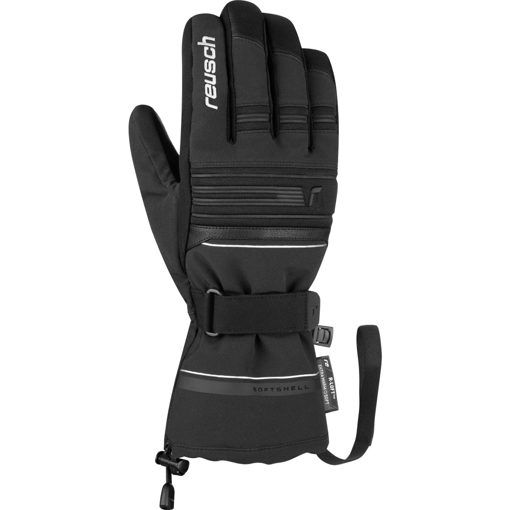 Reusch Kondor R - TEX XT Mens Gloves 2022 - Skiis & Biikes