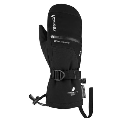 Reusch Lando R - TEX XT Junior Mitt - Skiis & Biikes