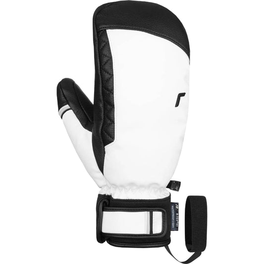 Reusch Laura R - TEX XT Mitten - Skiis & Biikes