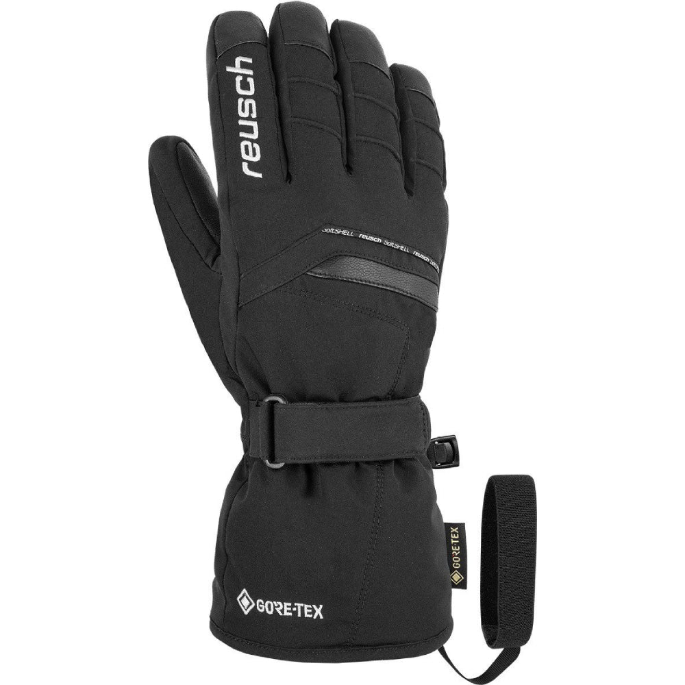 Reusch Manni GTX Mens Glove - Skiis & Biikes