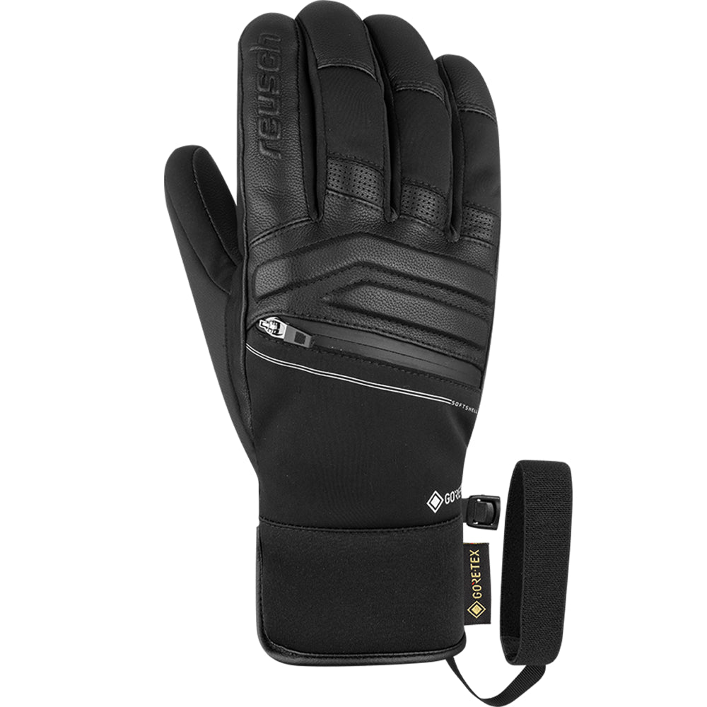 Reusch Mercury GTX Mens Glove 2022 - Skiis & Biikes