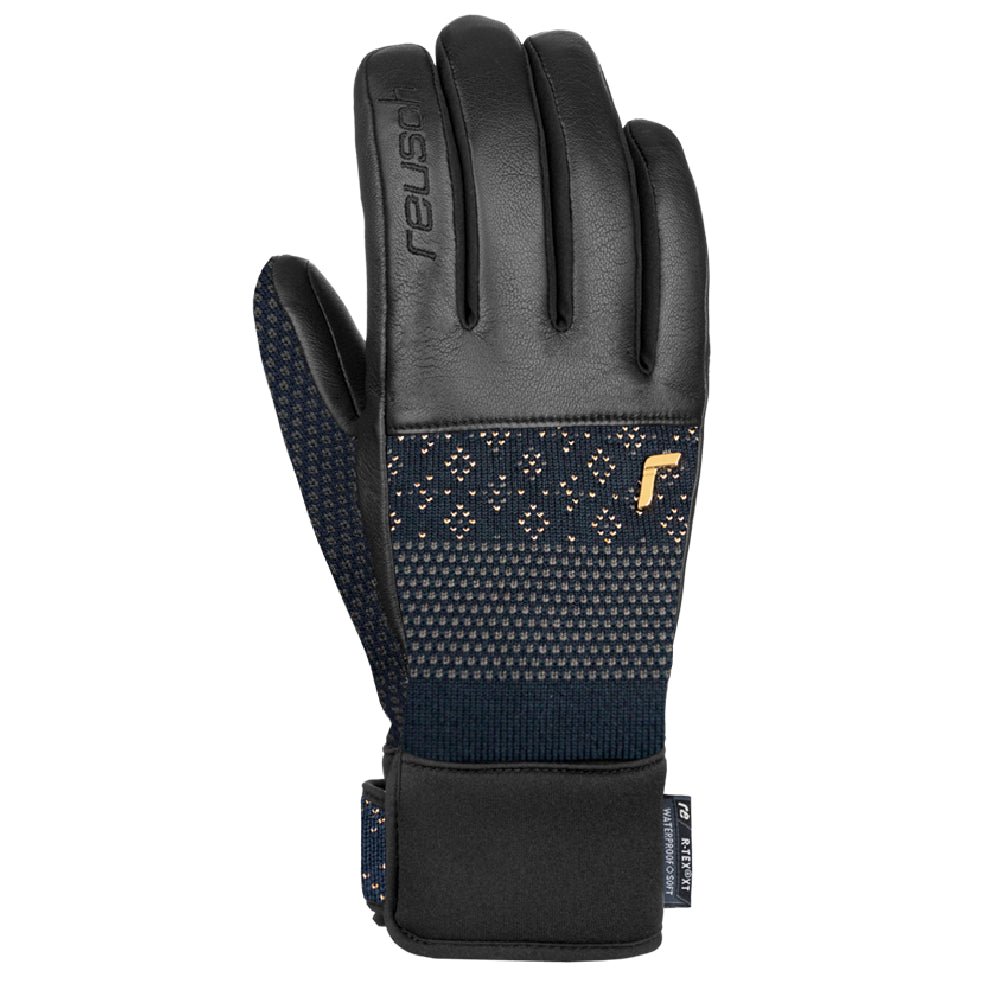 Reusch Petra Vlhova R - TEX XT Womens Glove - Skiis & Biikes