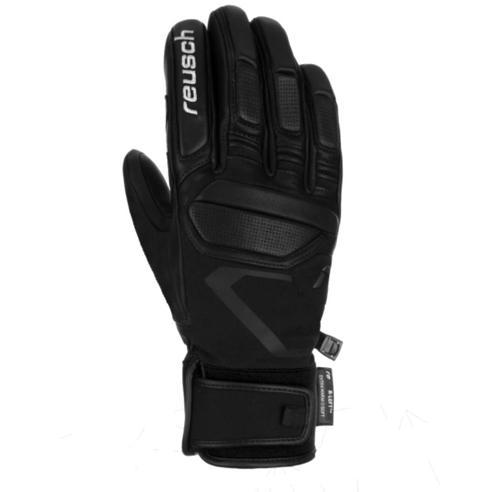 Reusch Pro RC Gloves - Skiis & Biikes