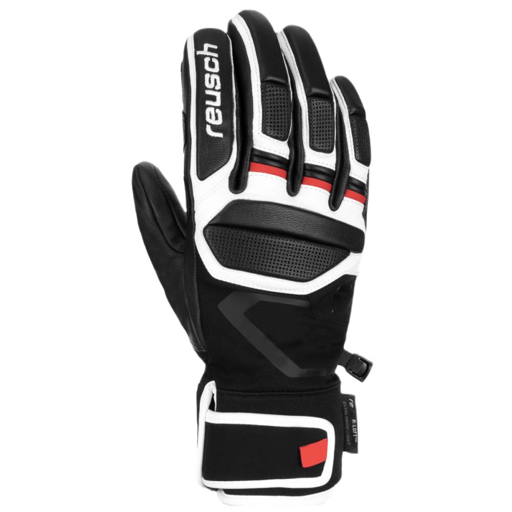 Reusch Pro RC Gloves - Skiis & Biikes